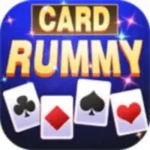 Card Rummy Game