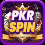 PKRSPIN Game