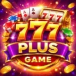 777PLUS Game